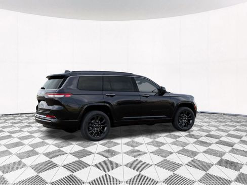 New 2026 Jeep Grand Cherokee L Limited AWD/4WD image 5
