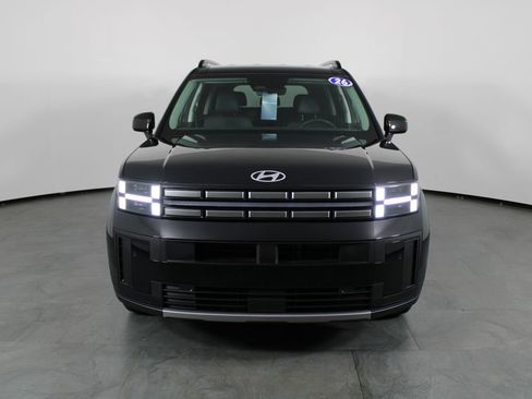 Certified 2026 Hyundai Santa Fe SEL w/ Tow & Go Package FWD image 11