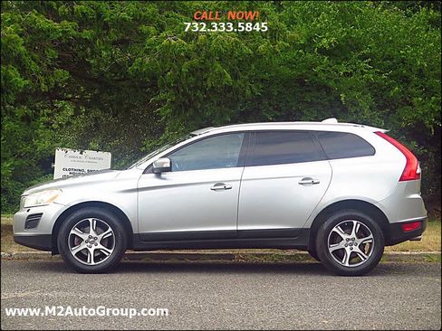 Used 2013 Volvo XC60 T6 image 2