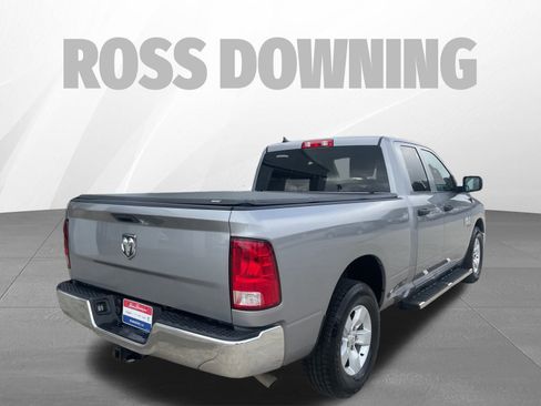 Used 2024 RAM 1500 Tradesman w/ Popular Equipment Group image 4