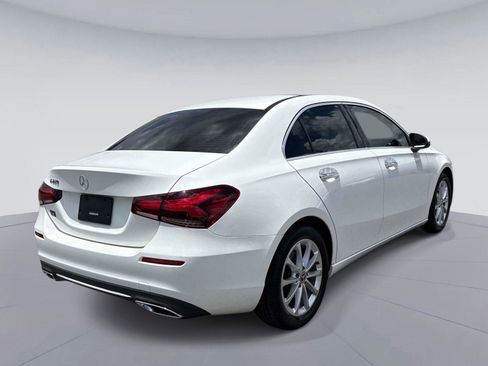 Used 2022 Mercedes-Benz A 220 image 4