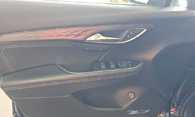 Used 2023 Buick Envision Avenir AWD/4WD image 15