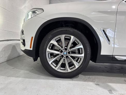 Used 2019 BMW X3 xDrive30i w/ Premium Package AWD/4WD image 79