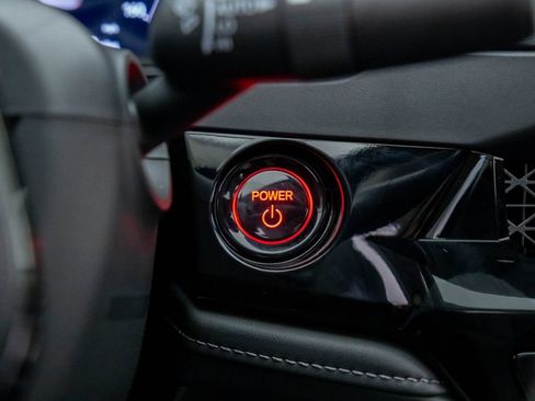 New 2026 Honda Accord Touring image 22