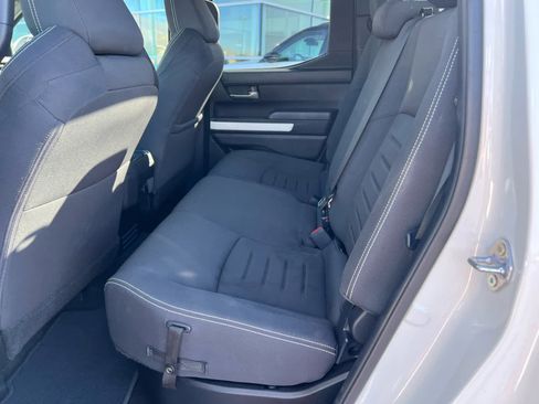 Used 2024 Toyota Tacoma TRD Off-Road image 26