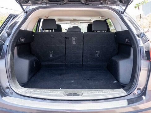 Used 2016 MAZDA CX-5 Touring w/ Bose/Moonroof Package FWD image 18