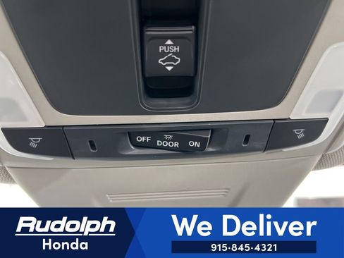 New 2026 Honda CR-V EX image 35