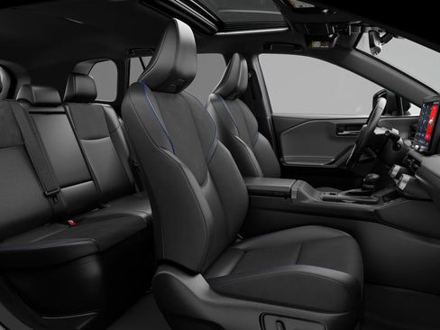 New 2026 Toyota RAV4 AWD image 73