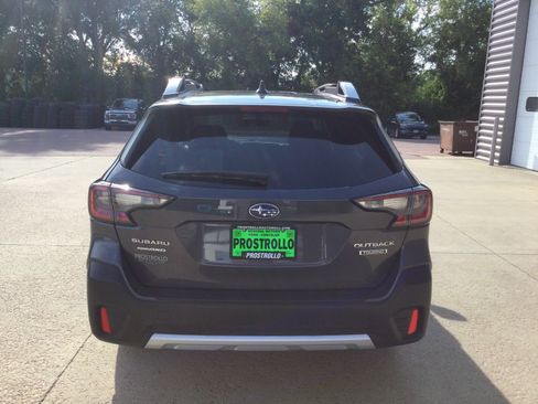 Used 2022 Subaru Outback Touring w/ Popular Package #2 AWD/4WD image 6