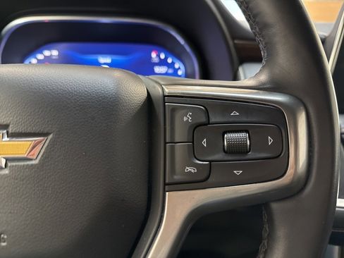 Used 2023 Chevrolet Suburban Premier image 26