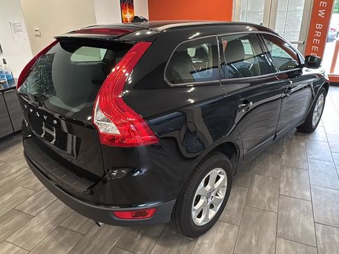 Used 2013 Volvo XC60 3.2 FWD image 8