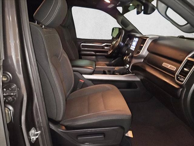Used 2019 RAM 1500 Big Horn AWD/4WD image 18