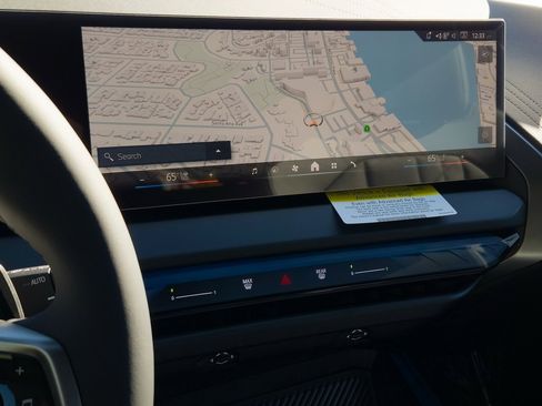 New 2026 BMW X3 xDrive30 w/ M Sport Package image 13