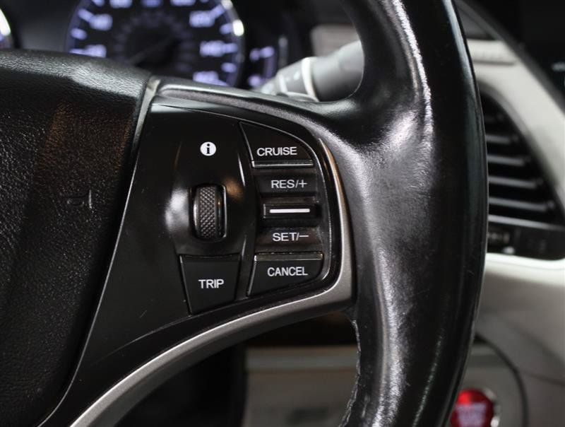 Used 2015 Acura RLX w/ Technology Package FWD image 13
