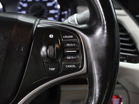 Used 2015 Acura RLX w/ Technology Package FWD image 13