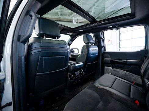 Used 2023 Ford F150 Raptor w/ Equipment Group 802A Raptor R AWD/4WD image 47