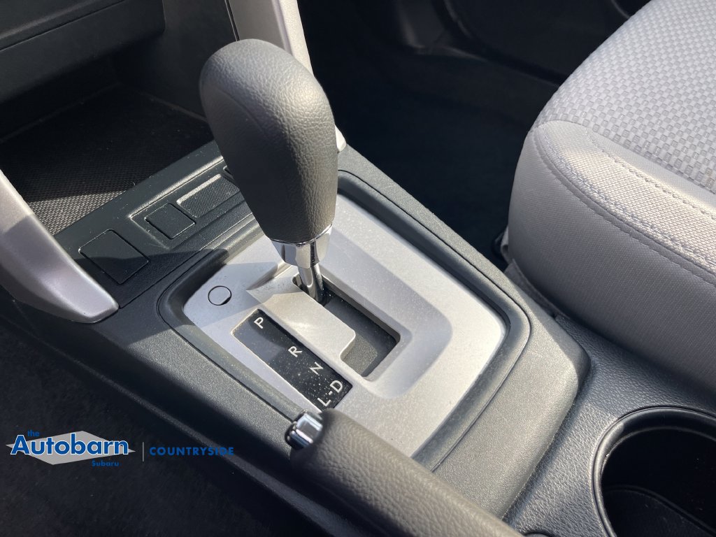 Used 2018 Subaru Forester 2.5i w/ Alloy Wheel Package AWD/4WD image 18