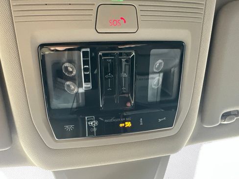 Certified 2024 Volkswagen Atlas SEL AWD/4WD image 74
