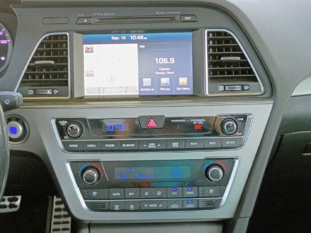 Used 2015 Hyundai Sonata Limited 2.0T FWD image 34
