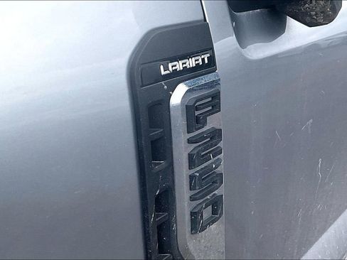 Used 2024 Ford F250 Lariat w/ Lariat Ultimate Package image 7