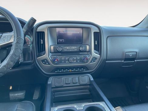 Used 2017 GMC Sierra 1500 Denali w/ Denali Ultimate Package image 11