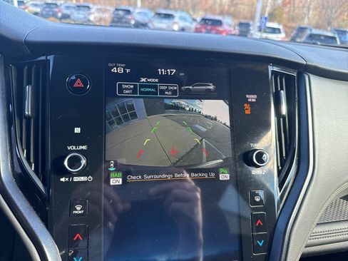 Used 2023 Subaru Outback Wilderness image 15