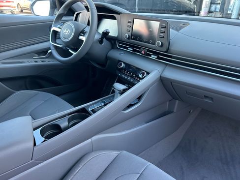 New 2026 Hyundai Elantra SEL Sport Premium w/ Cargo Package image 15