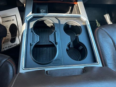 Used 2017 Ford F250 King Ranch w/ King Ranch Ultimate Package image 63