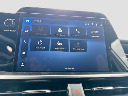 New 2026 Subaru Outback Premium AWD/4WD image 34