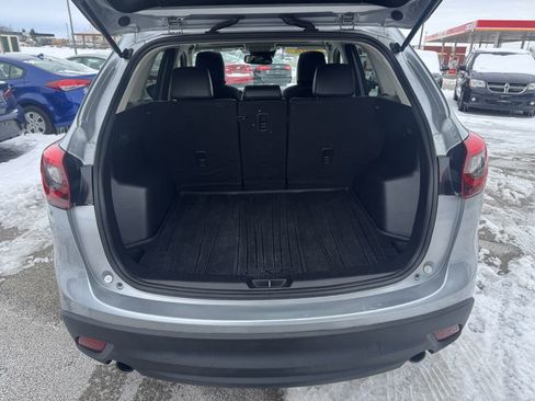 Used 2016 MAZDA CX-5 Grand Touring image 10