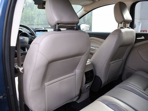 Used 2018 Ford Escape SEL image 21