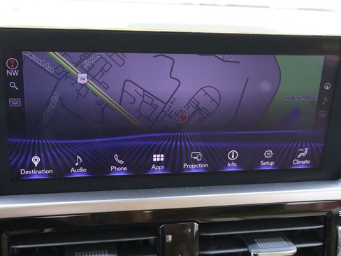 Used 2022 Lexus GX 460 Premium w/ Premium Plus Package AWD/4WD image 29