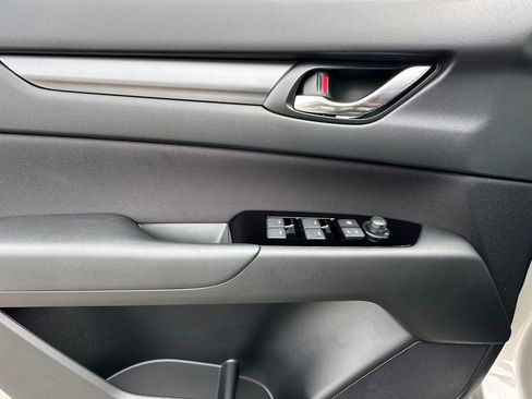 New 2025 MAZDA CX-5 AWD 2.5 S image 11