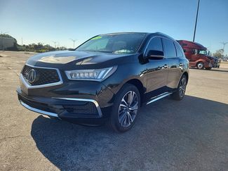 Used 2020 Acura MDX FWD w/ Technology Package video 2