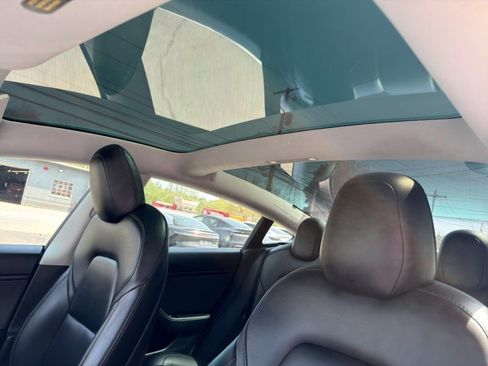 Used 2020 Tesla Model 3 Performance AWD/4WD image 19