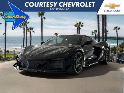 New 2027 Chevrolet Corvette Grand Sport