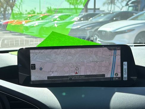 New 2026 MAZDA MAZDA3 Hatchback w/Premium Plus Pkg image 15