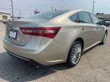Used 2018 Toyota Avalon Limited image 6
