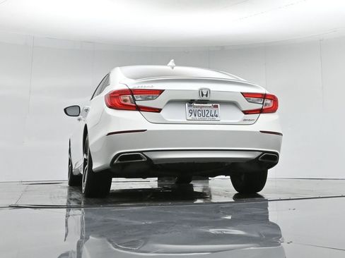 Used 2020 Honda Accord Sport image 53