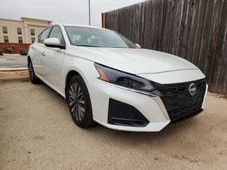 Used 2023 Nissan Altima 2.5 SV AWD/4WD video 1