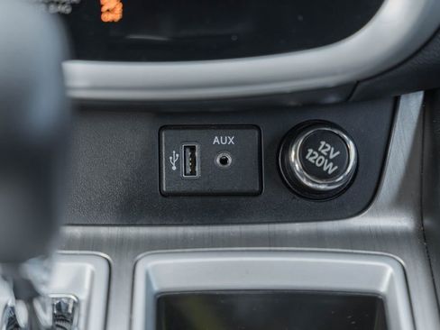 Used 2018 Nissan Murano S w/ Cargo Package image 20