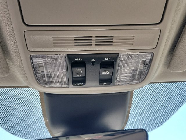 New 2027 Honda Odyssey EX-L image 25