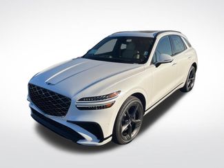 New 2026 Genesis GV70 3.5T Sport Prestige video 1