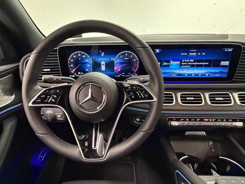 New 2026 Mercedes-Benz GLE 350 GLE 350 image 18