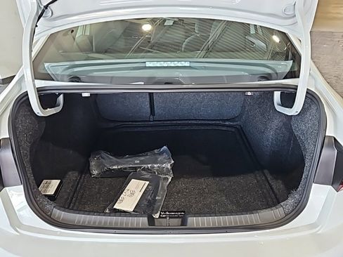 New 2026 Volkswagen Jetta Sport image 19