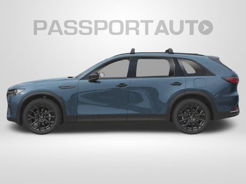 New 2026 MAZDA CX-70 3.3 Turbo w/ Premium Package AWD/4WD image 57