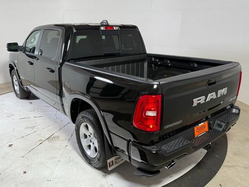 New 2026 RAM 1500 Big Horn image 5