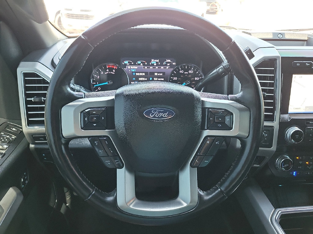 Used 2020 Ford F250 Platinum AWD/4WD image 28