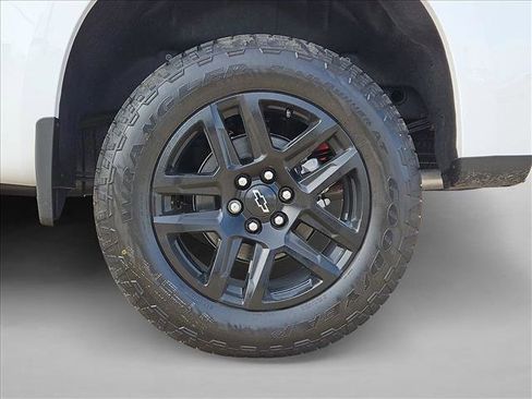 New 2026 Chevrolet Silverado 1500 RST image 10