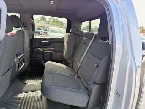 Used 2020 GMC Sierra 1500 Elevation w/ Elevation Value Package image 13